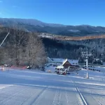 Arkadia Pod Diablakiem Zawoja