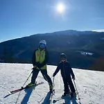Arkadia Pod Diablakiem Zawoja