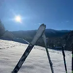 Arkadia Pod Diablakiem Casa vacanze *