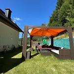 Arkadia Pod Diablakiem Zawoja