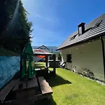 Casa vacanze Arkadia Pod Diablakiem Zawoja