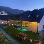 Casa vacanze Arkadia Pod Diablakiem