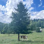 Casa vacanze Arkadia Pod Diablakiem *