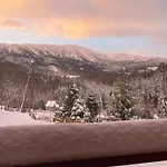 Arkadia Pod Diablakiem Casa vacanze Zawoja