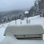 Arkadia Pod Diablakiem * Zawoja