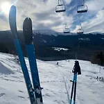 Arkadia Pod Diablakiem Casa vacanze *