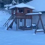 Arkadia Pod Diablakiem Casa vacanze *
