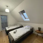 Arkadia Pod Diablakiem Casa vacanze Zawoja