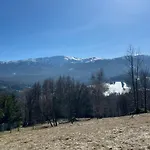Arkadia Pod Diablakiem Casa vacanze