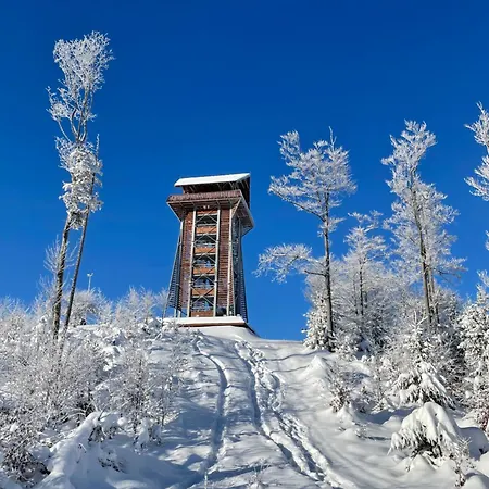 Arkadia Pod Diablakiem Zawoja