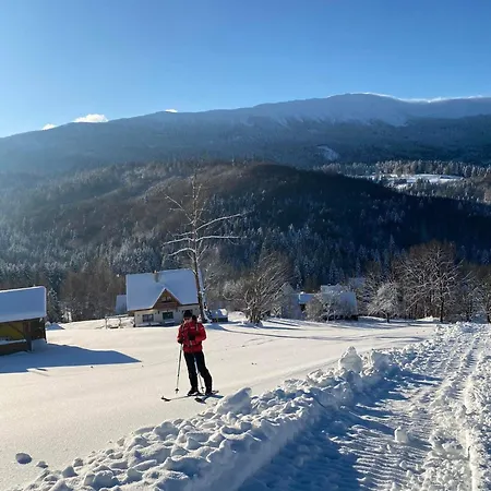 Arkadia Pod Diablakiem