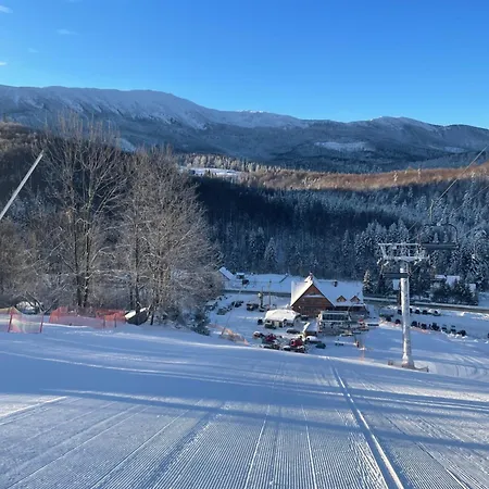 Arkadia Pod Diablakiem Zawoja