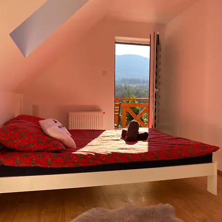 Tatil Evi Arkadia Pod Diablakiem