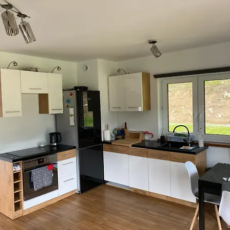 Tatil Evi Arkadia Pod Diablakiem