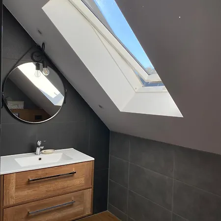 Arkadia Pod Diablakiem *