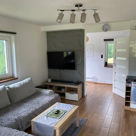 Tatil Evi Arkadia Pod Diablakiem *