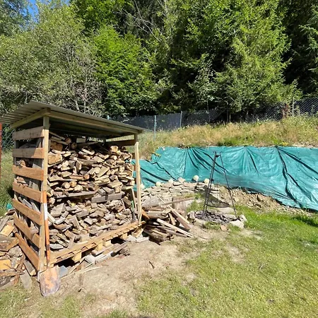 Tatil Evi Arkadia Pod Diablakiem *