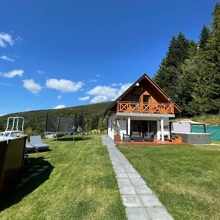 Arkadia Pod Diablakiem *