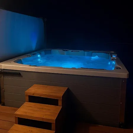 Arkadia Pod Diablakiem Сasa de vacaciones *