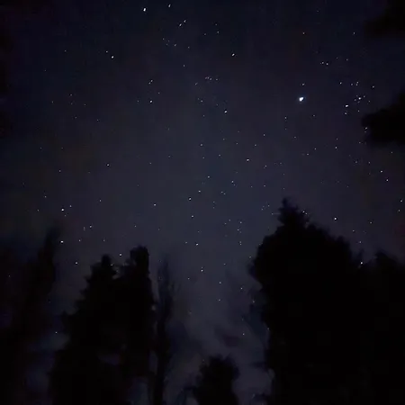 Arkadia Pod Diablakiem Tatil Evi Zawoja