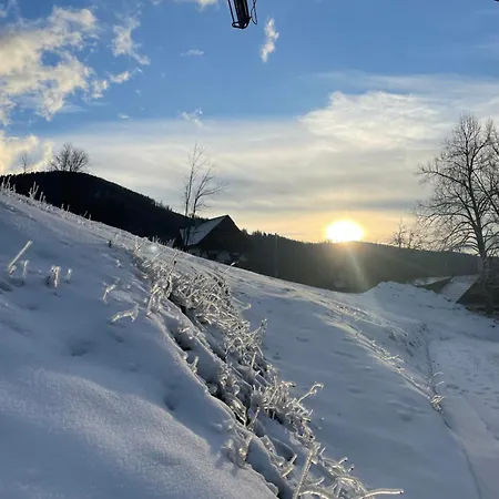 Tatil Evi Arkadia Pod Diablakiem *