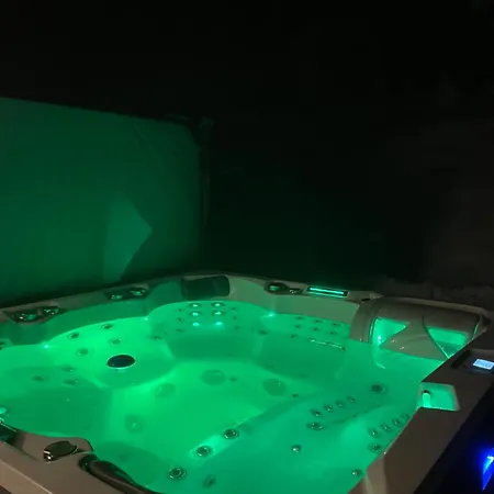 Arkadia Pod Diablakiem *