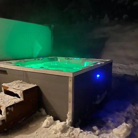 Arkadia Pod Diablakiem