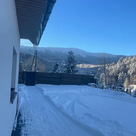 בית נופש Arkadia Pod Diablakiem *