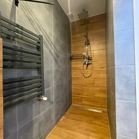Arkadia Pod Diablakiem Сasa de vacaciones Zawoja