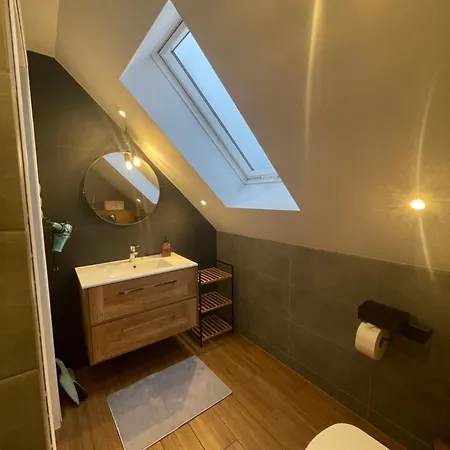 Arkadia Pod Diablakiem * זאבוייה