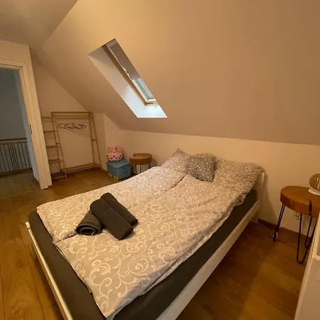 Сasa de vacaciones Arkadia Pod Diablakiem