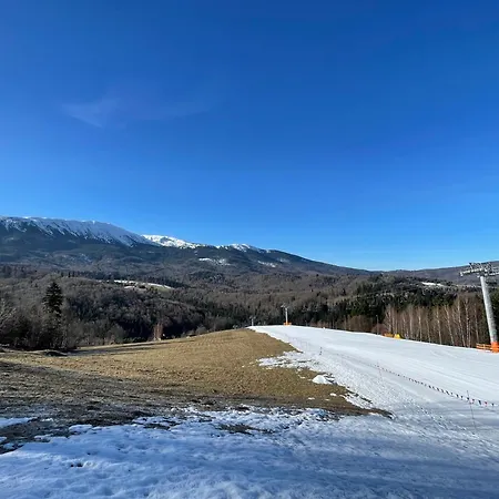 Arkadia Pod Diablakiem *