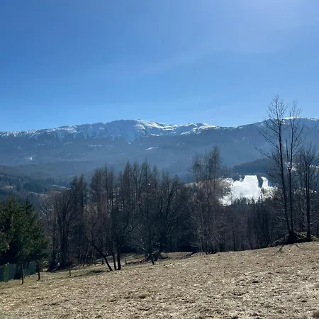 Arkadia Pod Diablakiem Сasa de vacaciones