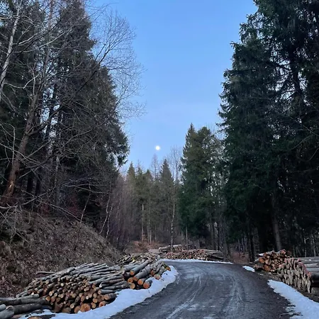 Tatil Evi Arkadia Pod Diablakiem *