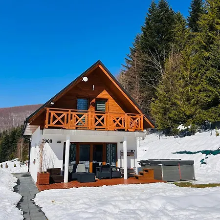 Tatil Evi Arkadia Pod Diablakiem