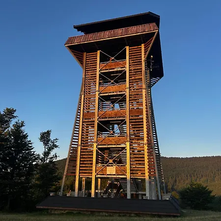 Arkadia Pod Diablakiem Zawoja