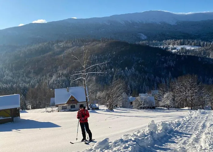 Arkadia Pod Diablakiem