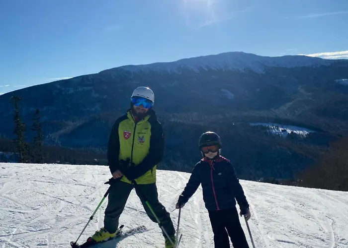 Arkadia Pod Diablakiem זאבוייה