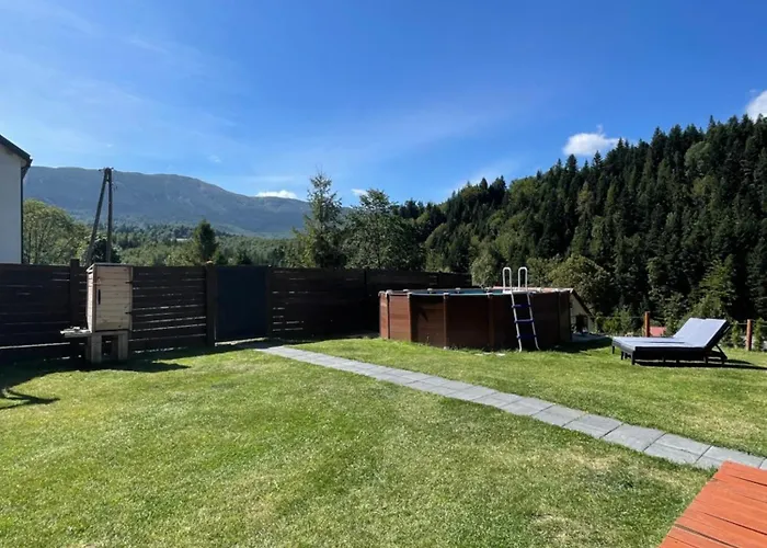 Arkadia Pod Diablakiem