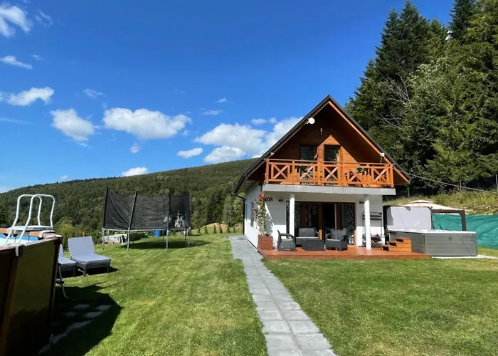 Arkadia Pod Diablakiem *