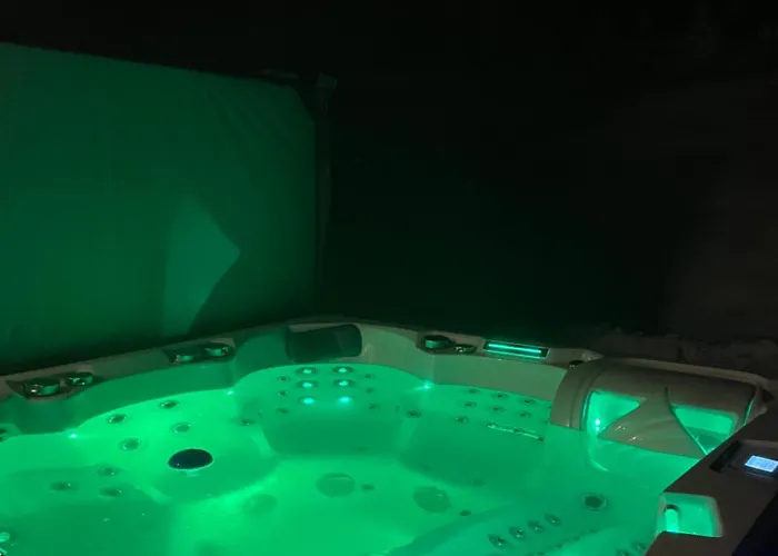 Arkadia Pod Diablakiem *