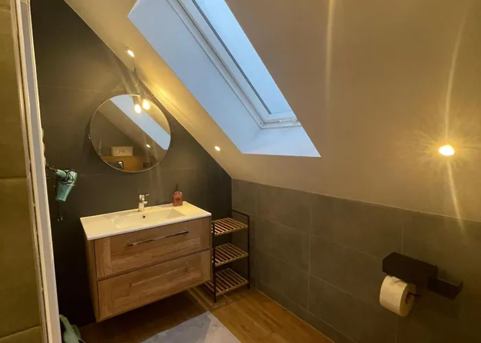 Arkadia Pod Diablakiem * זאבוייה