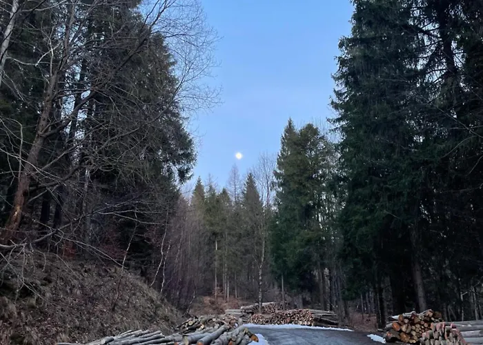 Tatil Evi Arkadia Pod Diablakiem *